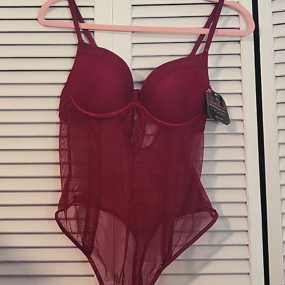Lingerie